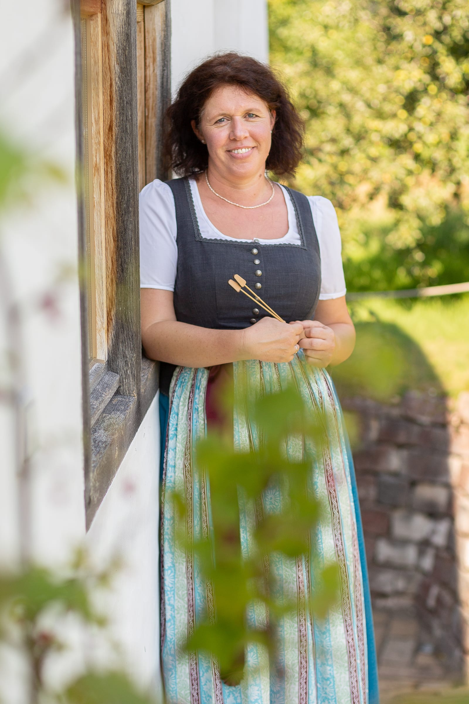 Michi Anetzberger