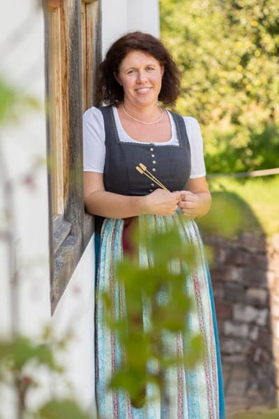 Michi Anetzberger